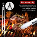 Grill Tools Set